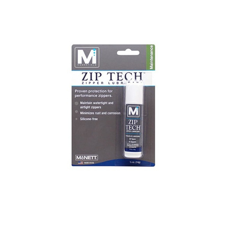 ZIP TECH Zipper lubricant