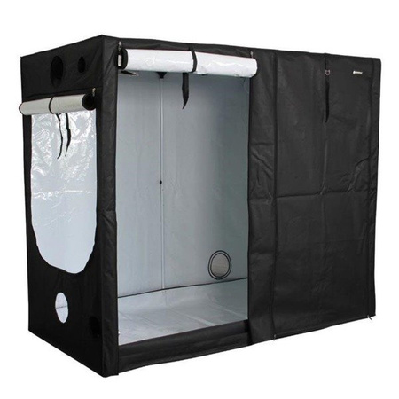 HOMEbox® Evolution R240 - 240x120x200cm