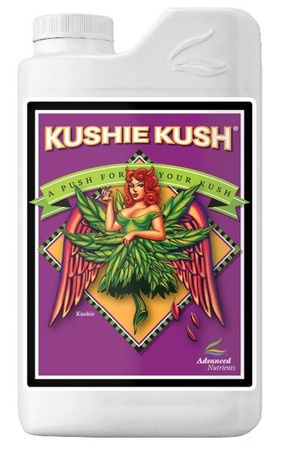 Advanced Nutrients Kushie Kush 1L