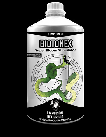 Cannaboom Biotonex F1 5L