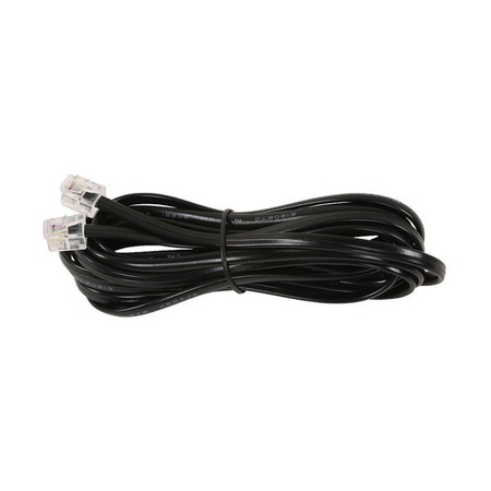 Gavita Controller cable RJ9/RJ14 - 5m