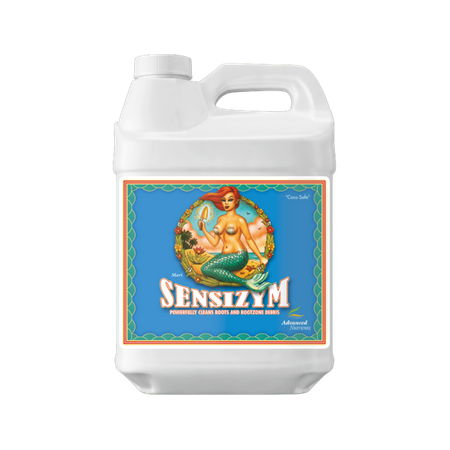 Advanced Nutrients Sensizym 10L