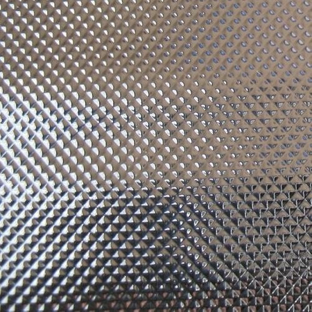 Folia Diamond Mylar 125x100cm 60% światłoszczelna, antydetekcyjna