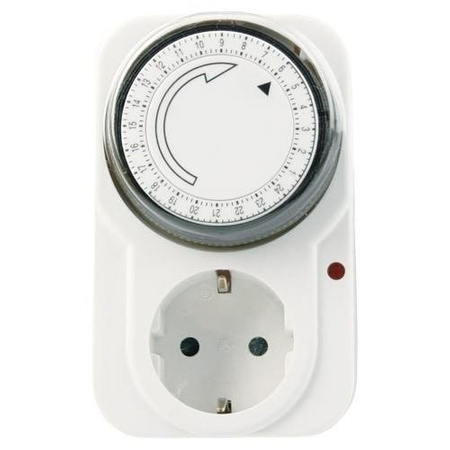 Mechanical timer gib industries