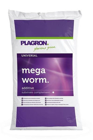 Plagron Mega Worm 25L