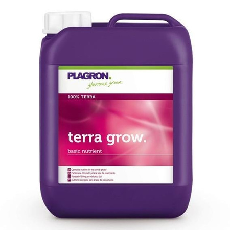 Plagron Terra Grow 10L