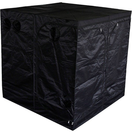 Growbox Mammoth Dark Room / Pro 200 - 200x200x200cm