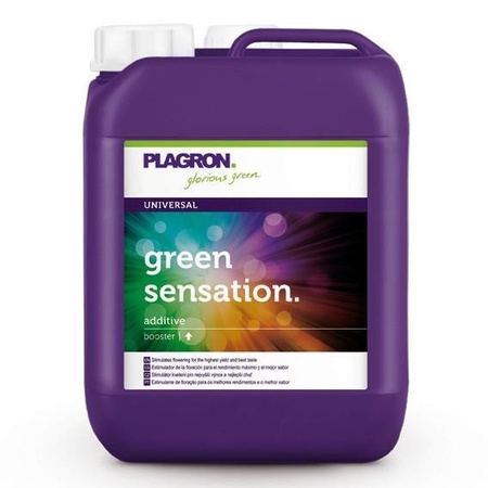 Plagron Green Sensation 5L