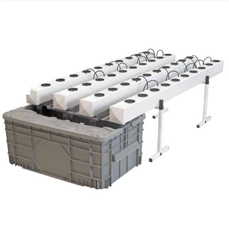 Sistemul aeroponic AeroFlo 40