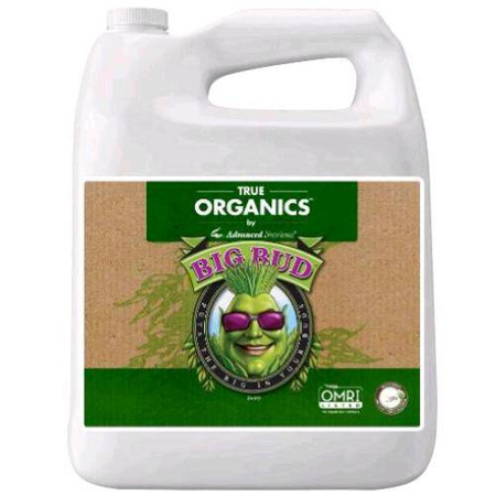 Advanced Nutrients Big Bud Organics 500ml