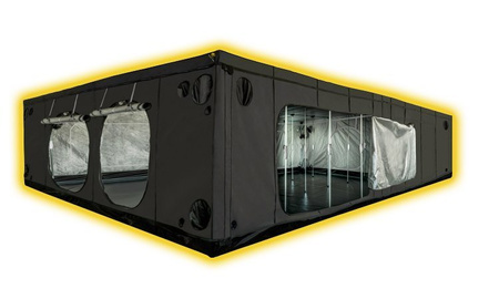 Growbox Mammoth Elite+ HC 1200L - 600x1200x240cm