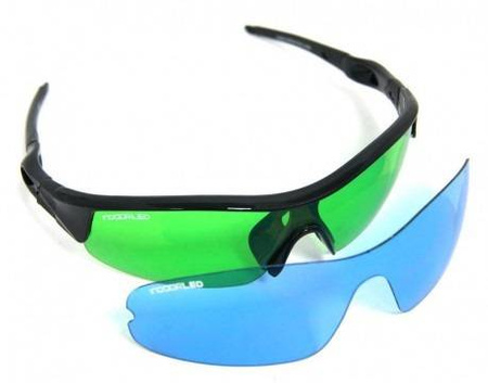 LED, HPS protection glasses