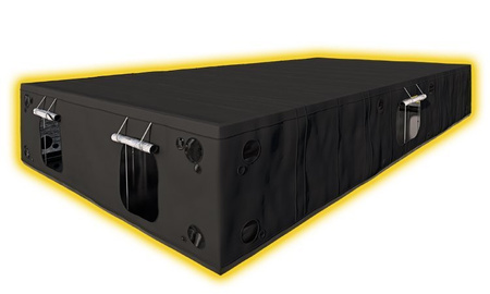 Growbox Mammoth Elite+ HC 1500L - 750x1500x240cm