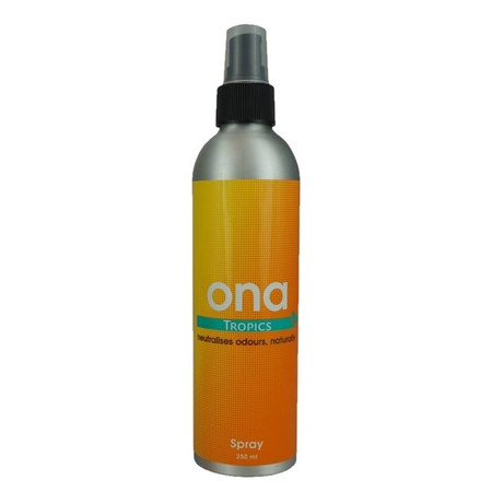 ONA Spray Tropics 250ml