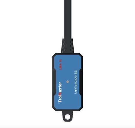 Ljusstyrning Adapter DLI (LMA-15)