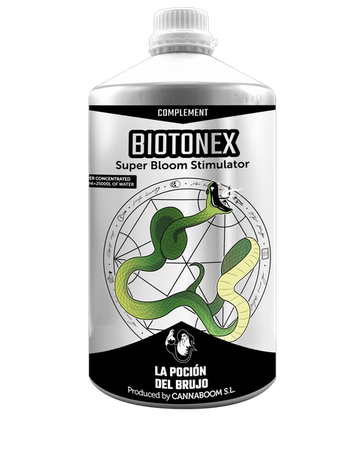 Cannaboom Biotonex F1 5L