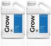 Athena Grow A+B 950ml - dwuczęściowy nawóz na wzrost