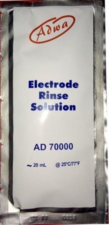 Electrode Rinse Solution 20ml