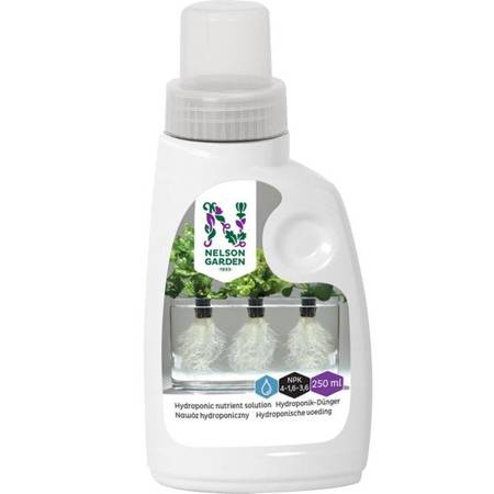 Hydroponic nutrient solution 250 ml