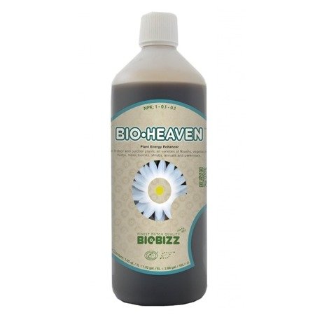 Biobizz Bio Heaven 1L