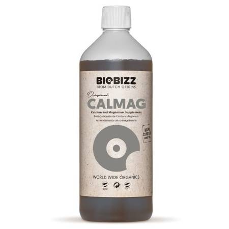 Biobizz CalMag 250 ml