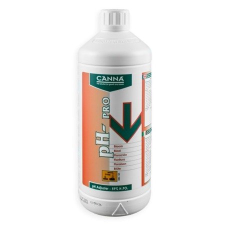 Canna pH- Pro 59% blom 1L