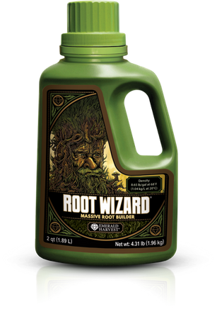 Emerald Harvest Root Wizard 500ml