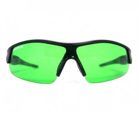 LED, HPS protection glasses