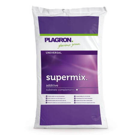 Plagron Supermix 10L